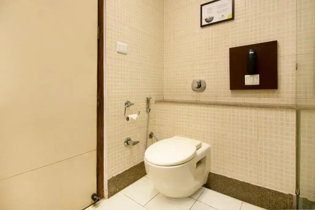 Lemon Tree Hotel Baddi
