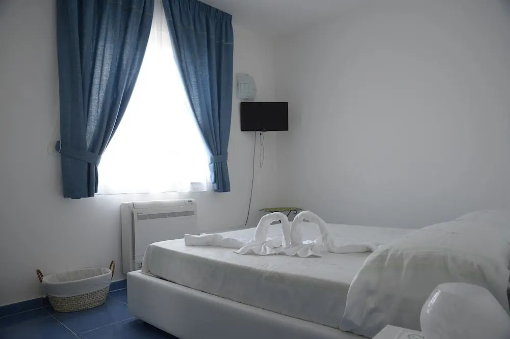 Il Sestante B&B