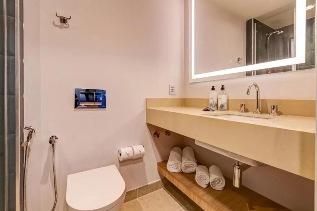Hampton By Hilton Caraguatatuba Serramar