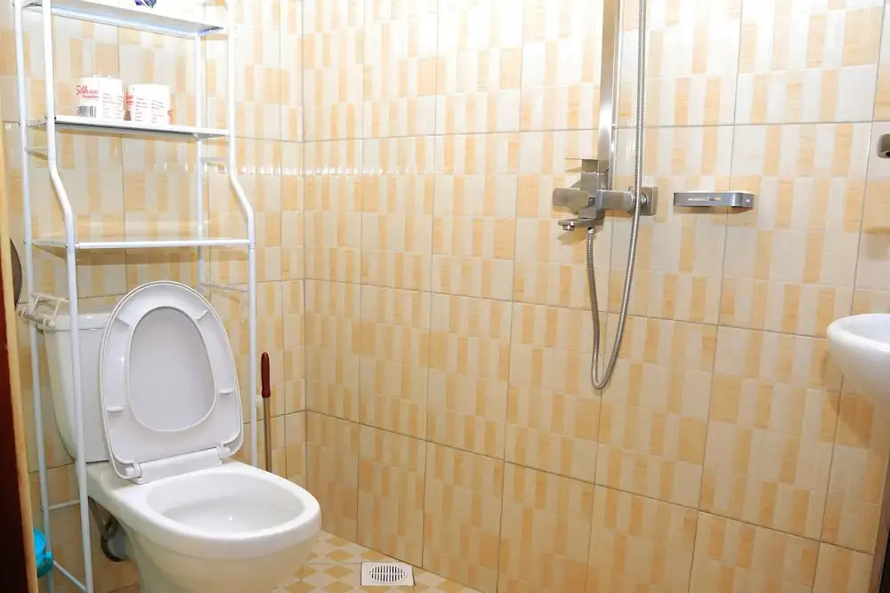 Igwe Homes Bukoto