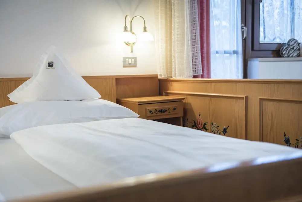 Hotel Peter
