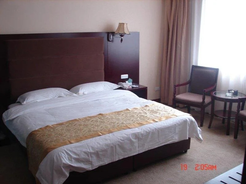 Hengyuan Hotel