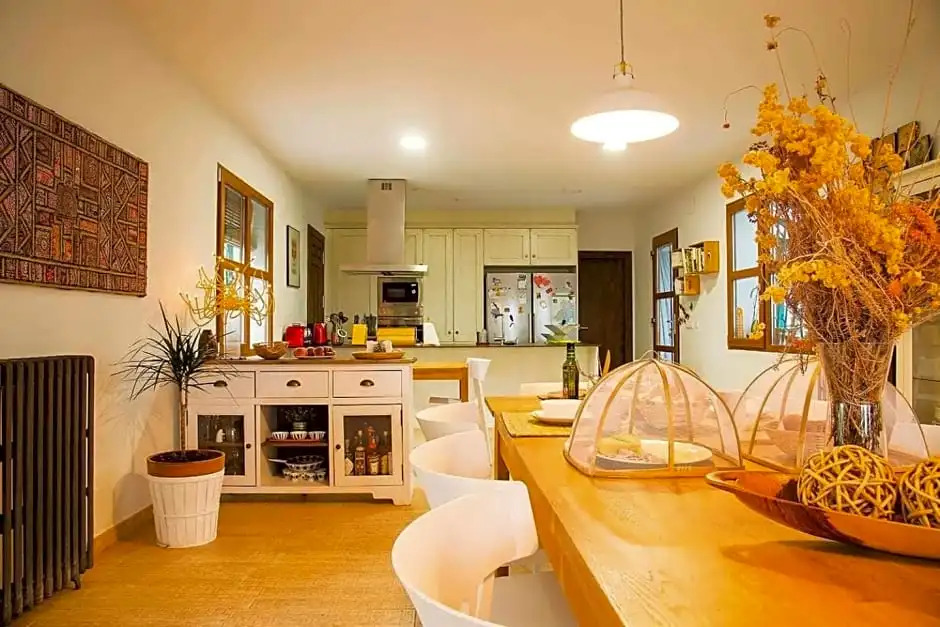 B&B Masía Aitona