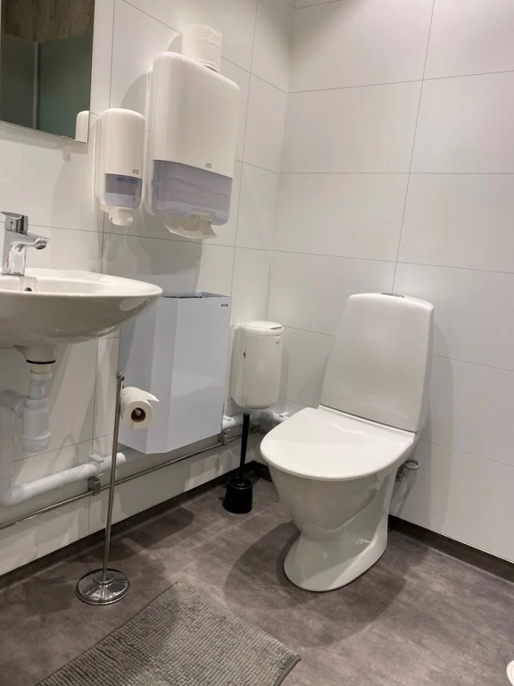Gamla Televerket B&B