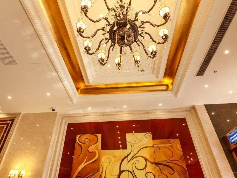 Tianya 1911 Hotel