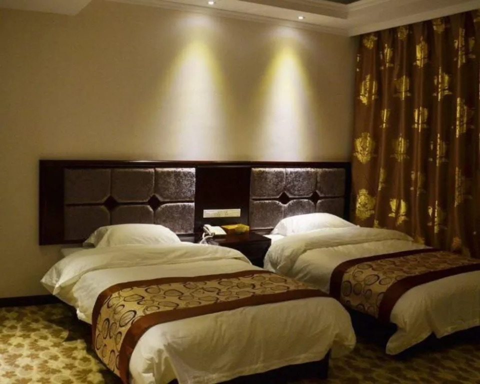 Yangshuo Tianlun Hotel