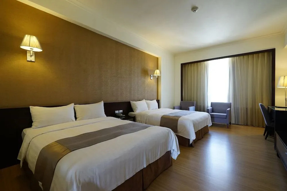 Hai Yue Hotel