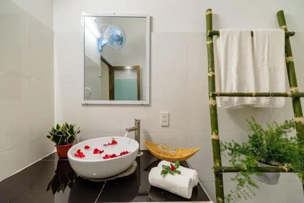 Tre's Beach Homestay