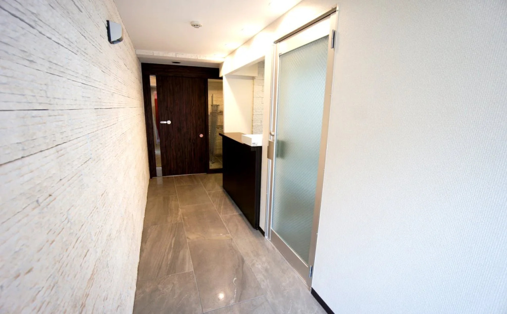 Asakusa Koma House