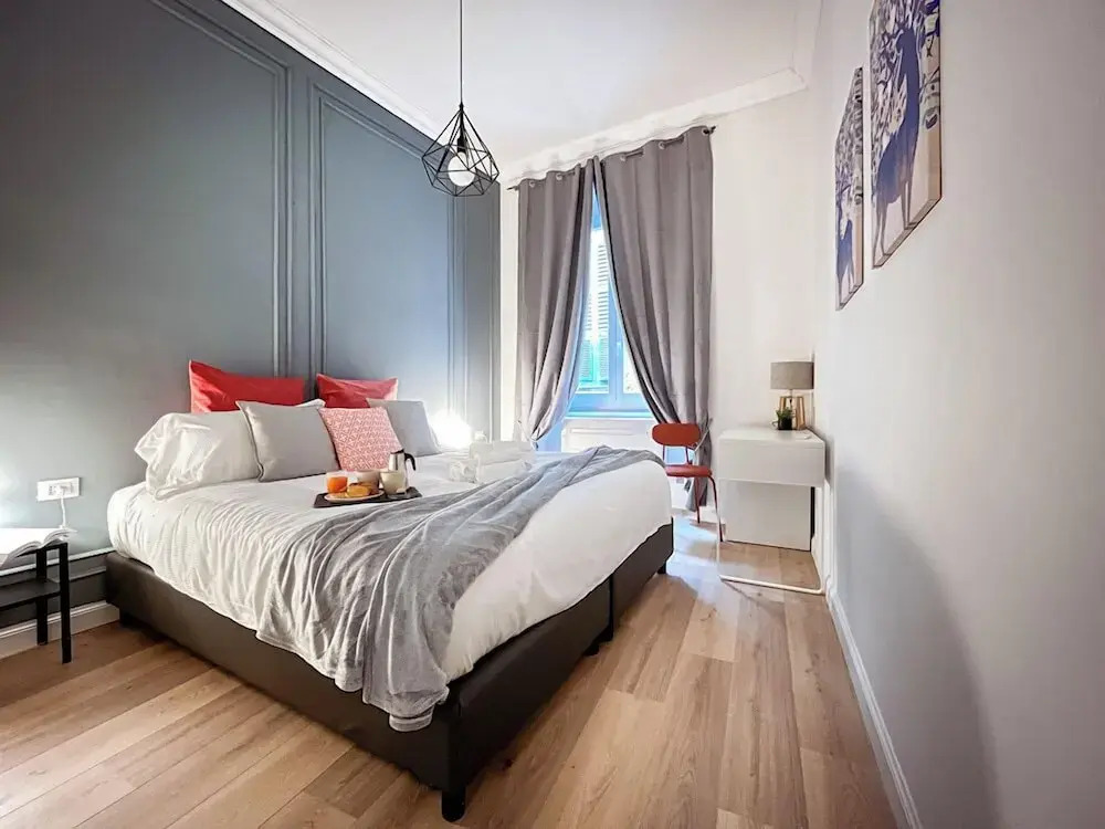 Happy Family Apartments Luccoli