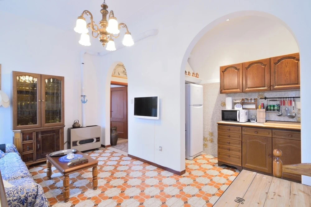 Redentore Apartment
