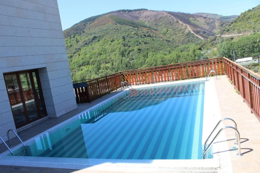 Parador de Villafranca del Bierzo