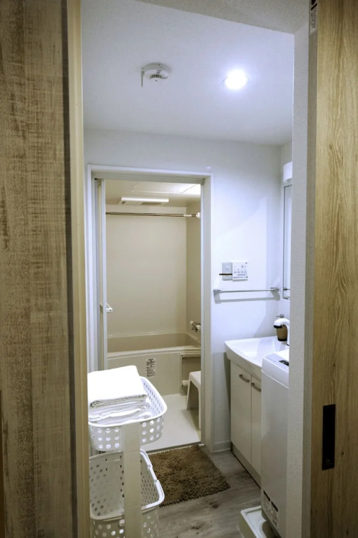 Nestle Tokyo Duplex Itabashi 02