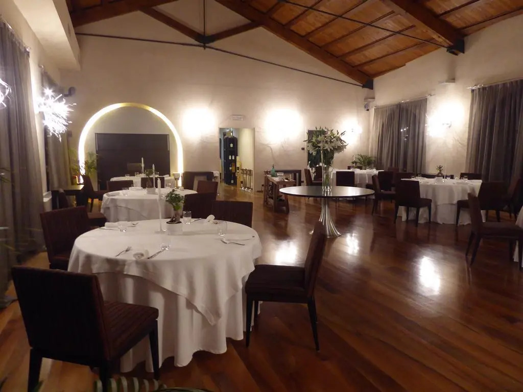 Casa Americani