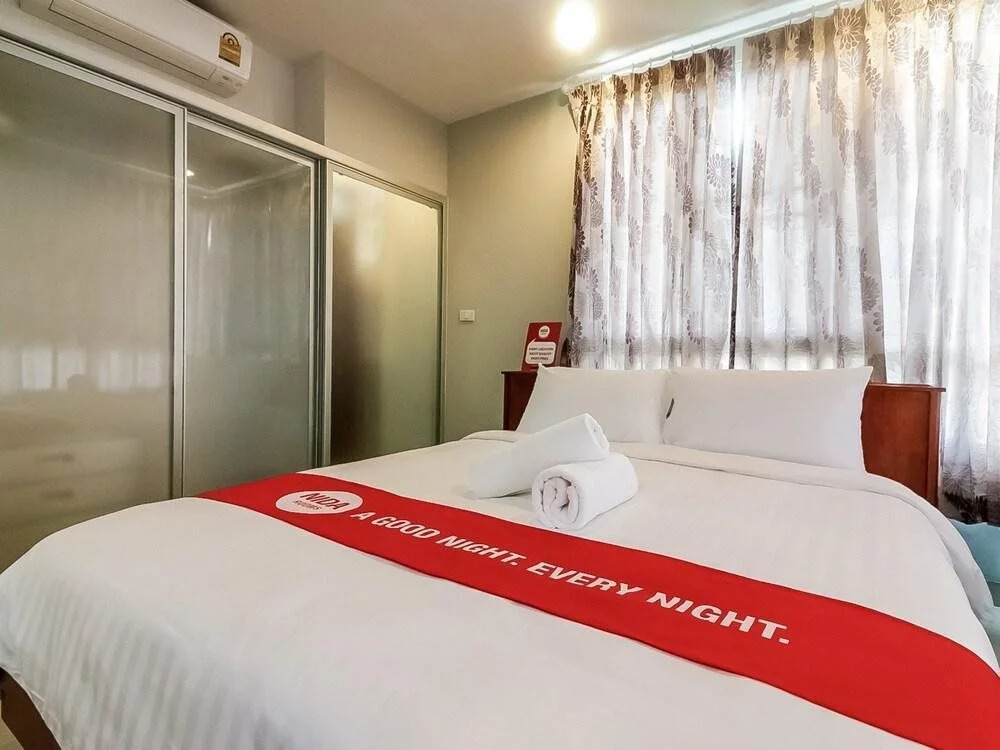 Nida Rooms Lasalle Bangna La Maison