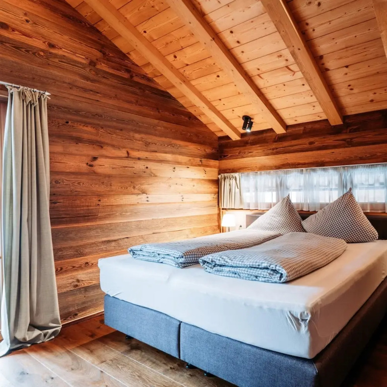 IM WEIDACH Superior Chalets