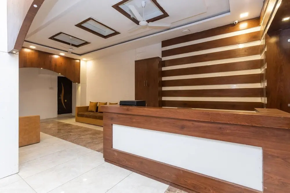 OYO Flagship 33019 Sartaaj