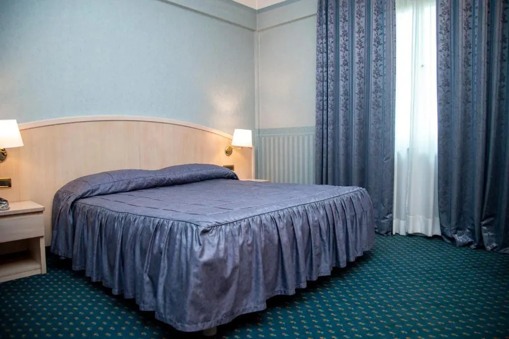Aldero Hotel