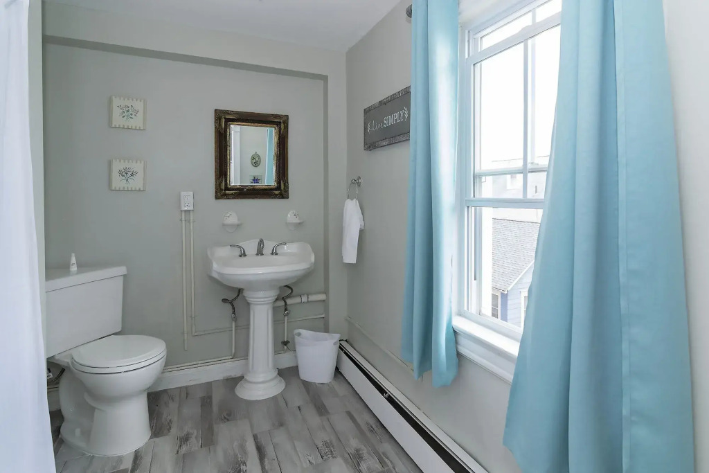 The Inn At Ocean Grove