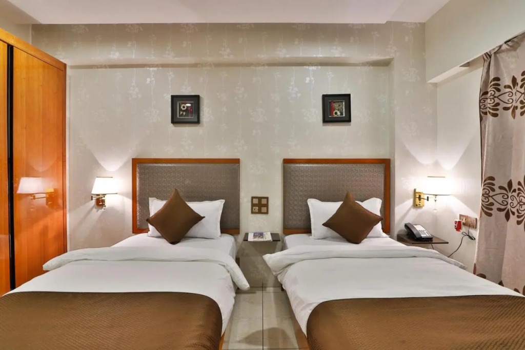 Hotel Casa Riva