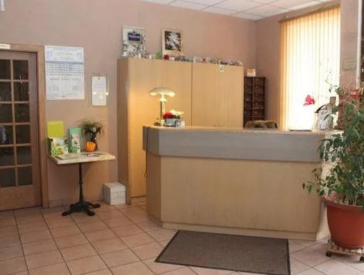 Relais Diane