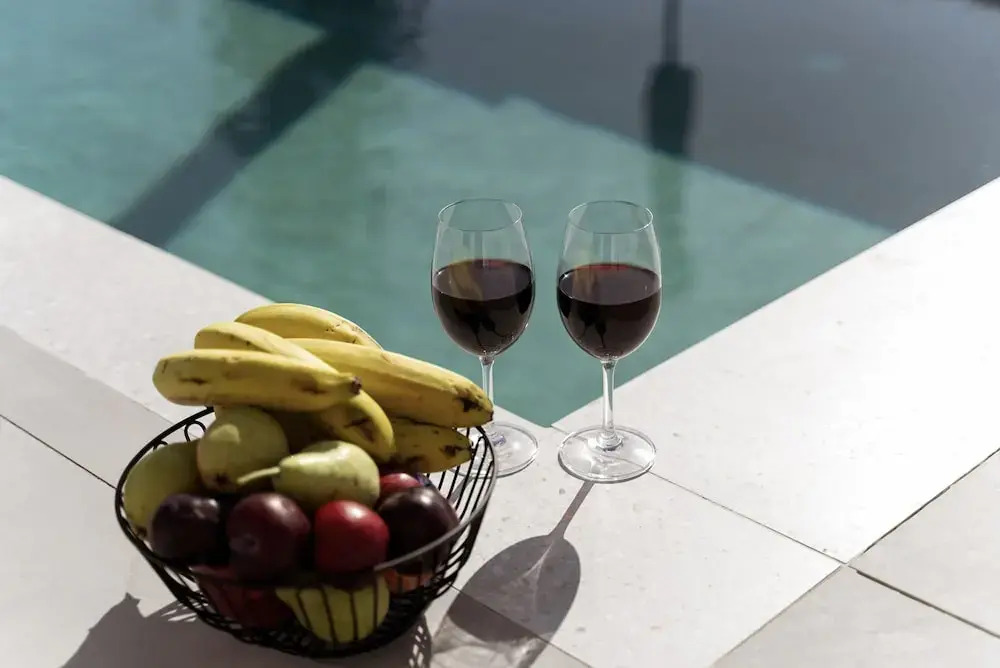 Villa Solaire - With 2 Private Pools & Sauna