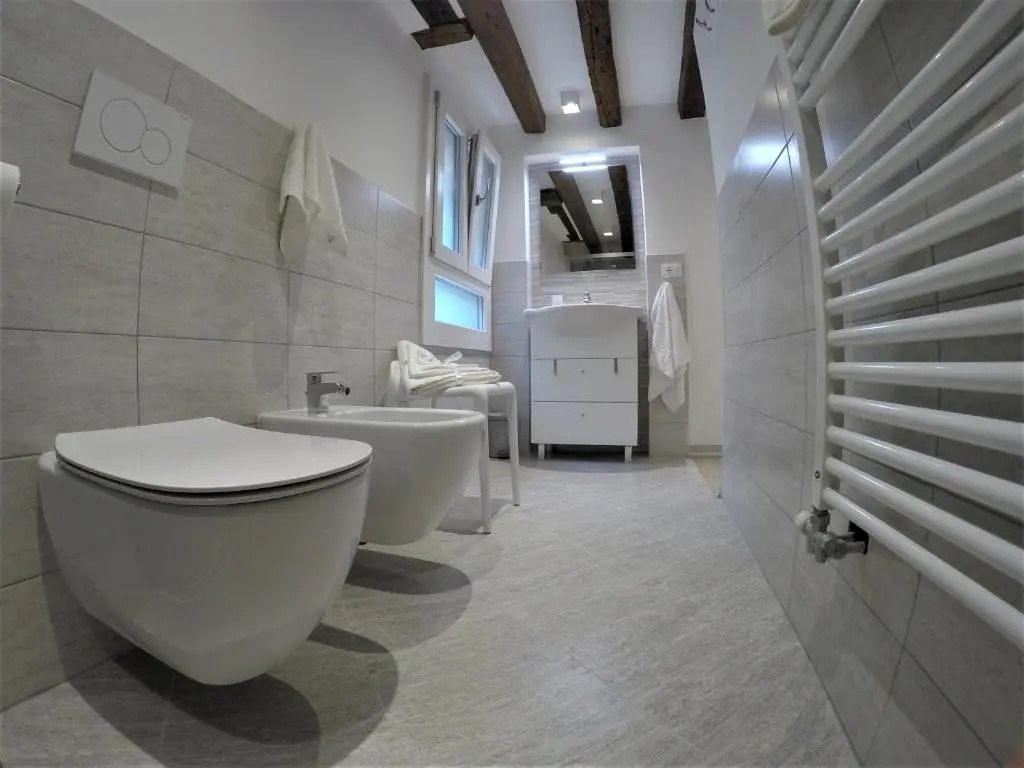 Goodwind Venice Apartments