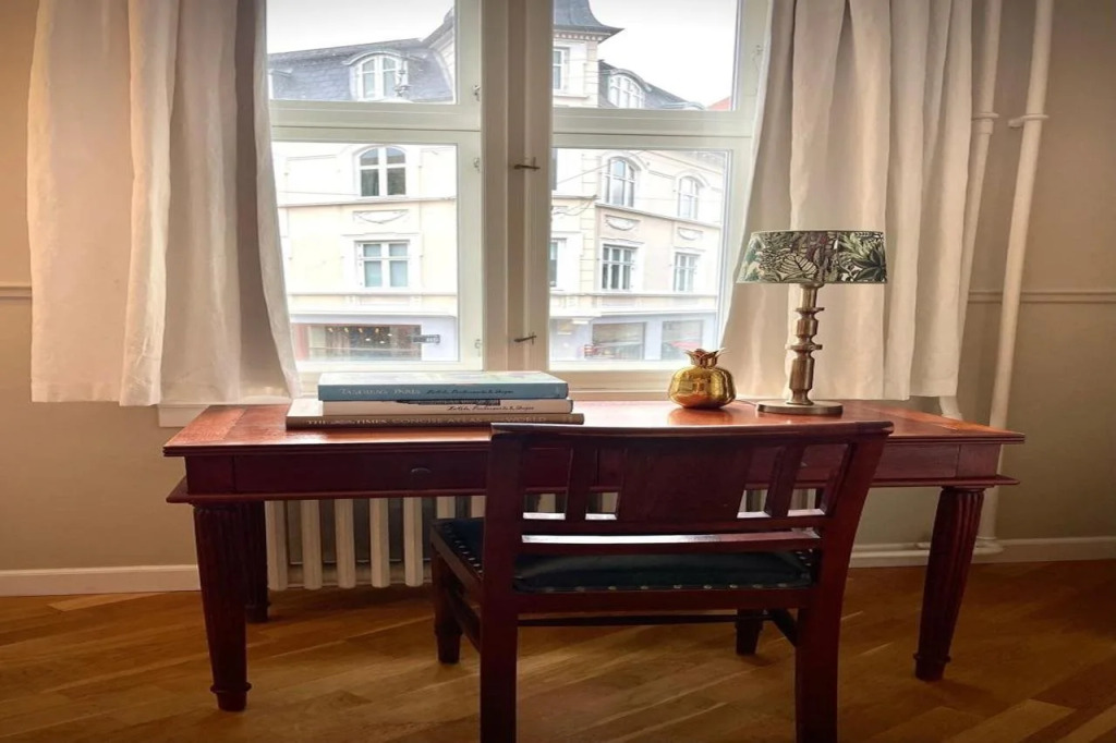 SOFS boutique hotel