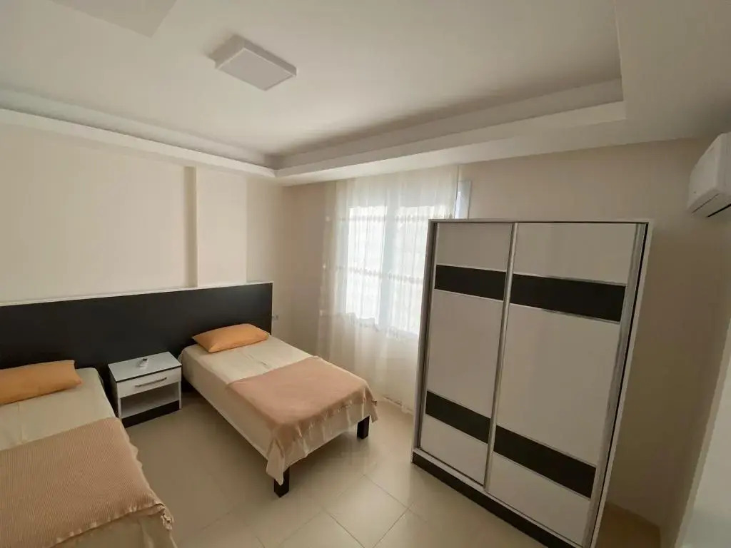 Capitol Apart Otel