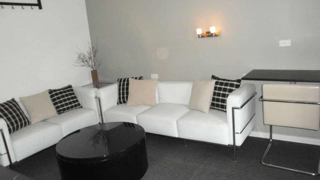Altair Motel