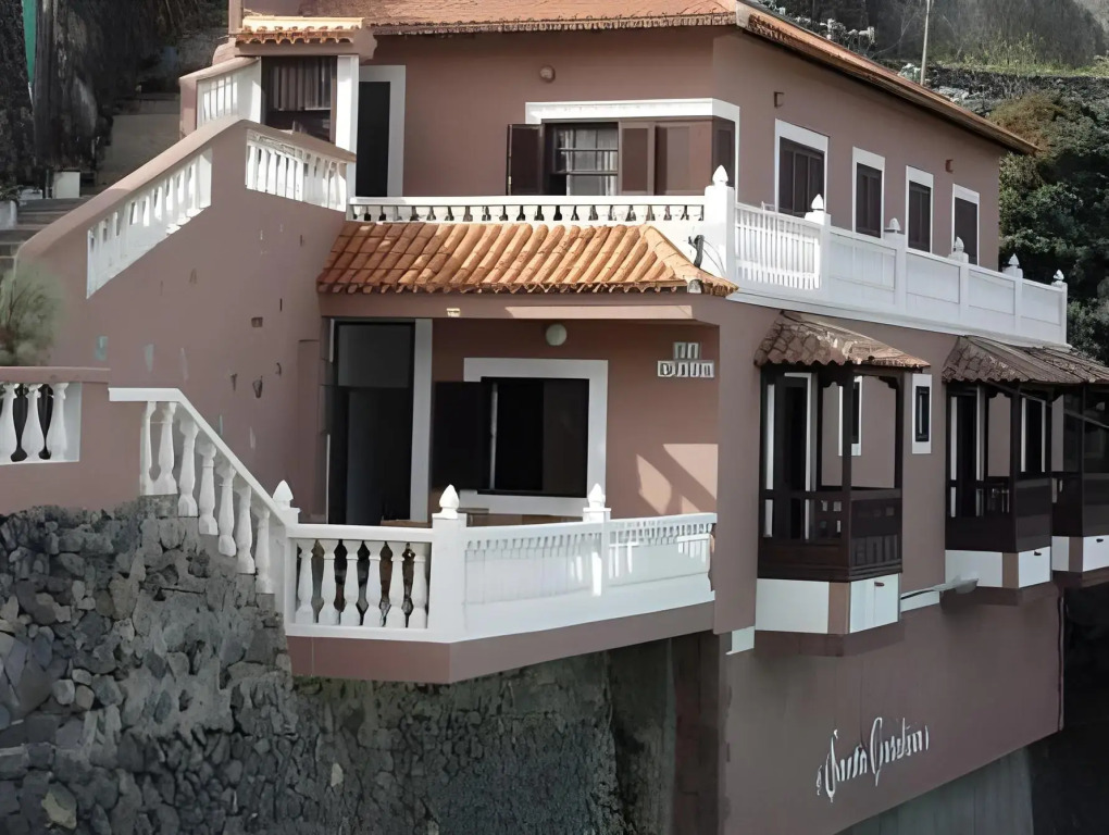 Finca Santa Catalina