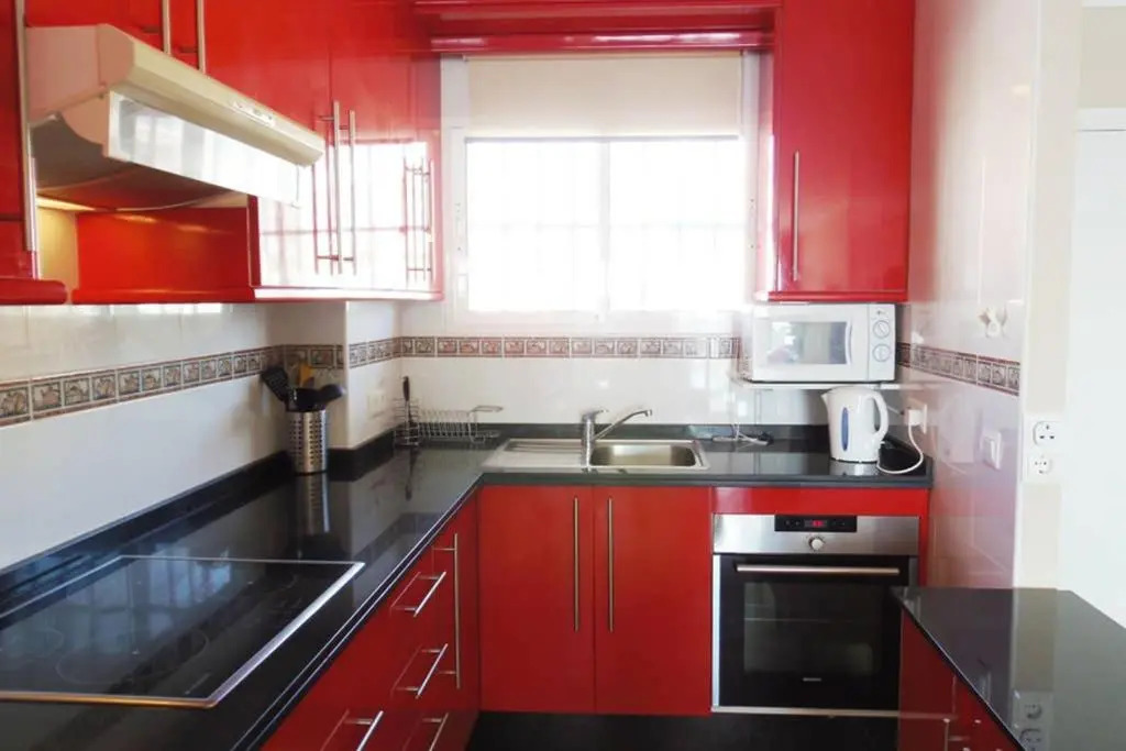 Apartamento ARCE Nsf22- TORRECILLA NERJA