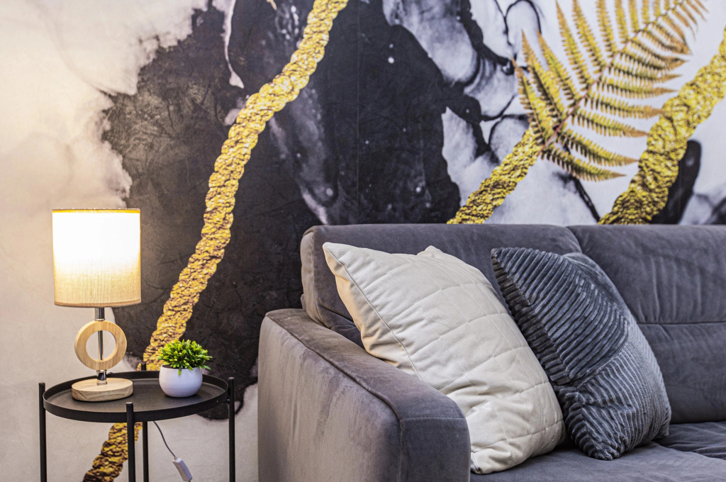 Квартира Bayhouse на Ади Шарипова 145к2