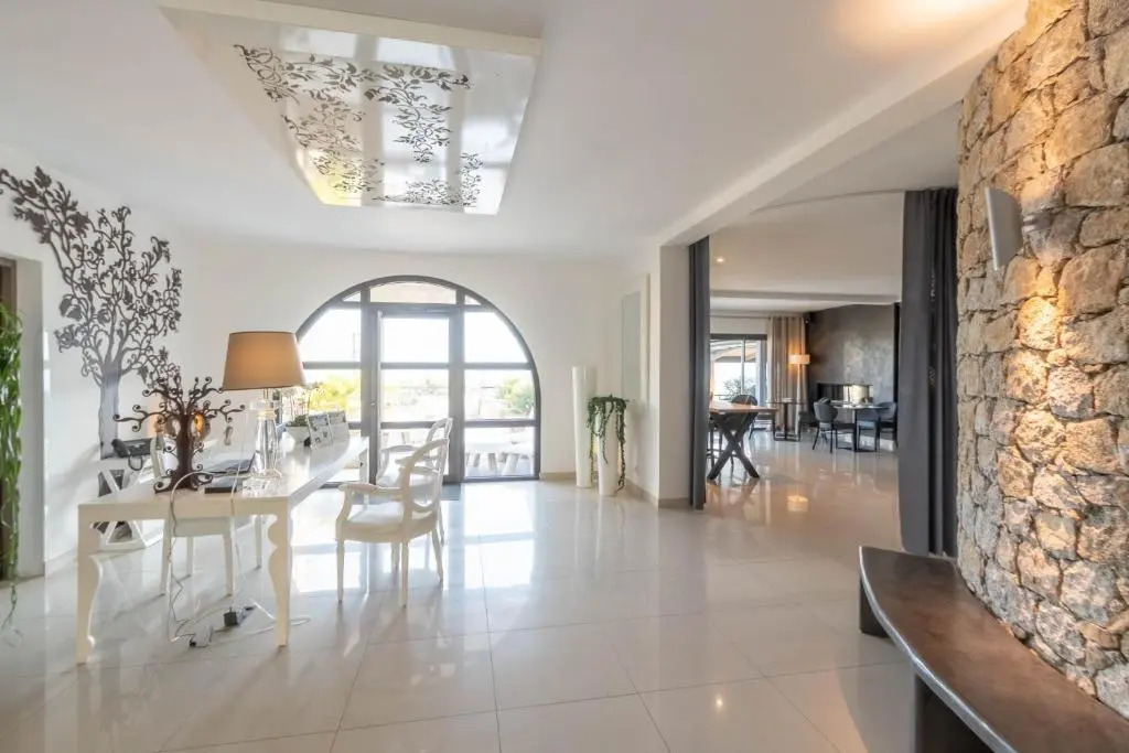 Hotel A Piattatella