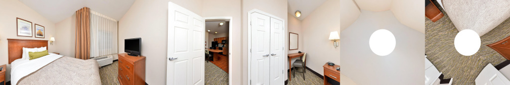 Candlewood Suites Athens by IHG
