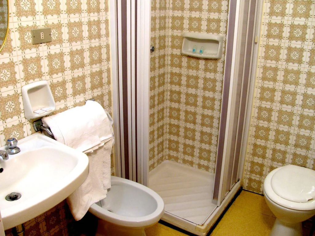 Hotel Belvedere