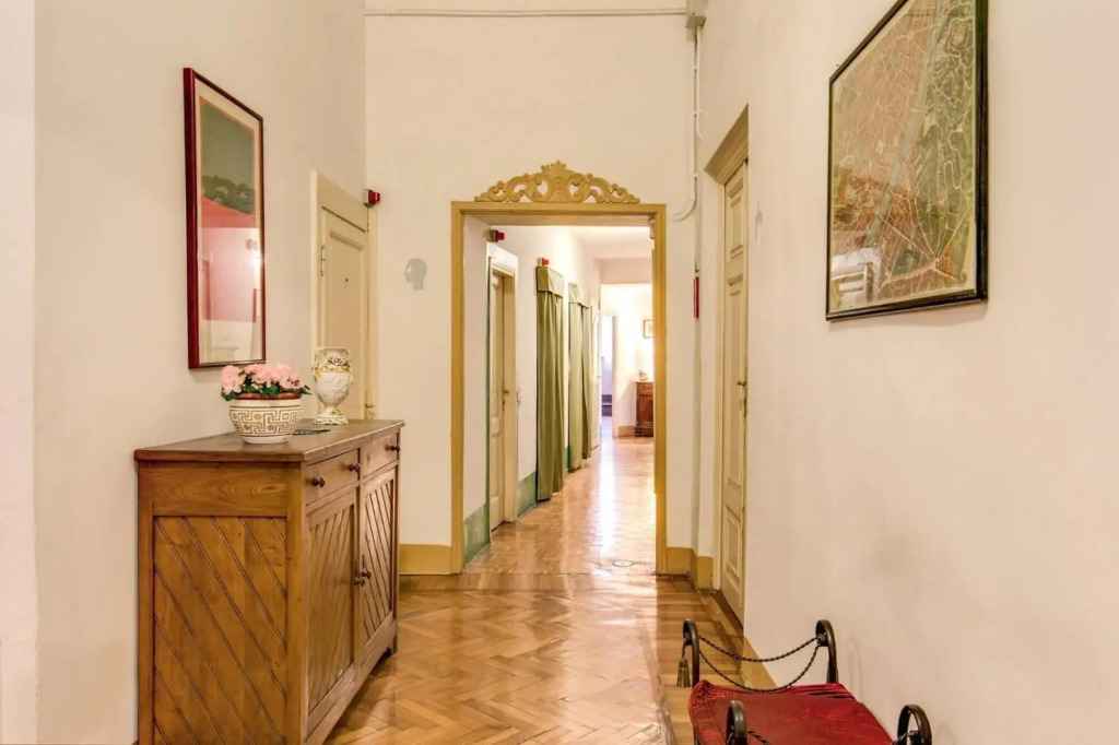 Albergo San Giovanni
