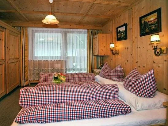 Gästehaus Wolfgang