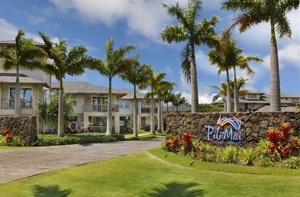 Pili Mai 7m 3 Bedroom Condo
