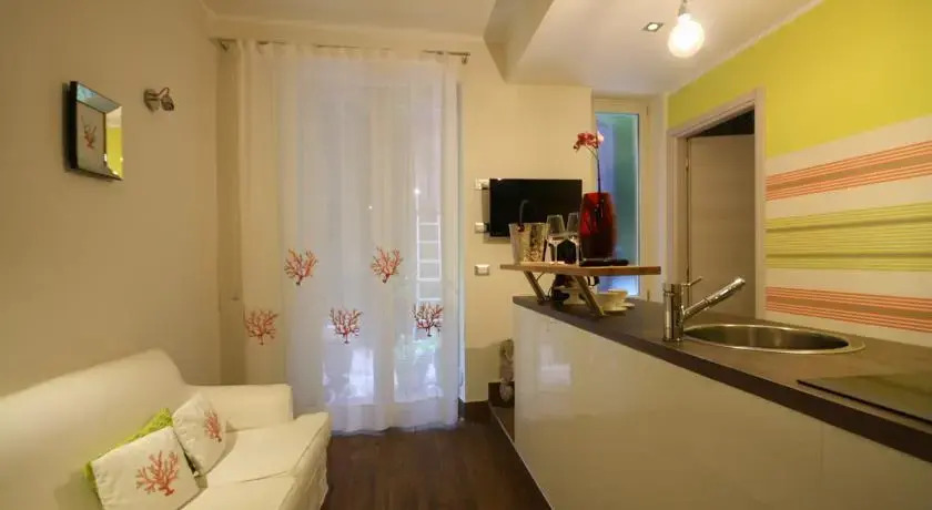 Casa Patrizia