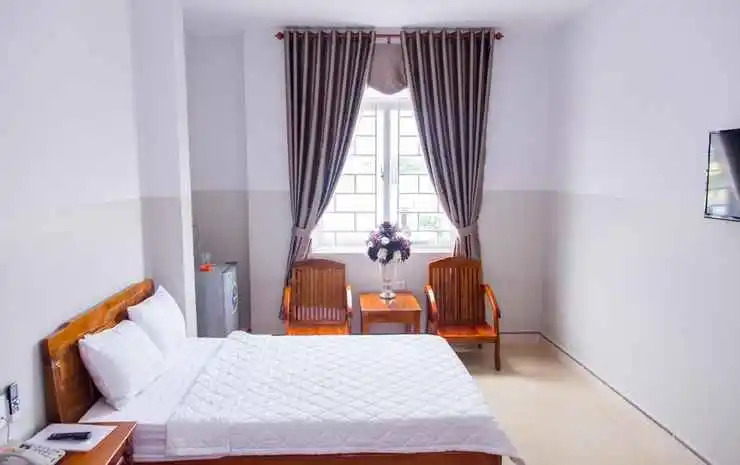 Hoang Thinh Hotel