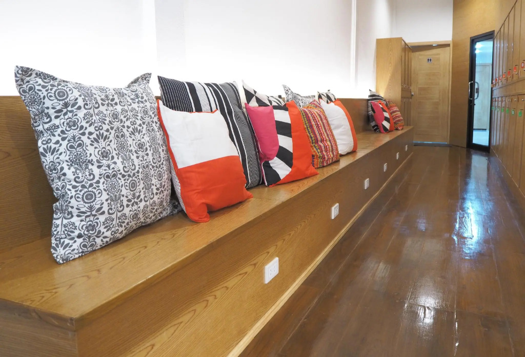 Terminal Hostel