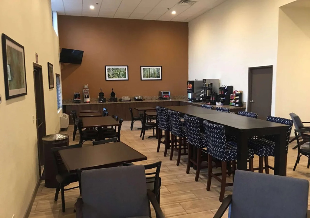 Best Western Heritage Inn Chico