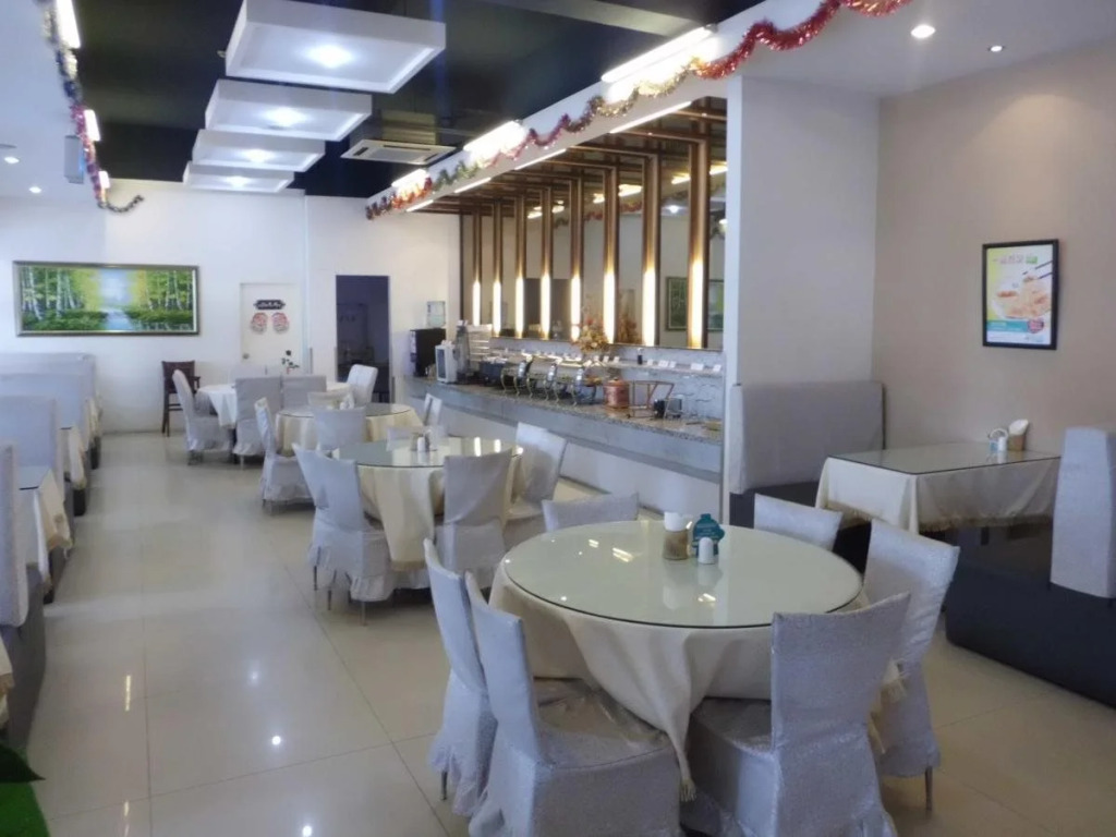 Jinjiang Inn Suzhou Mudu Zhujiang Rd