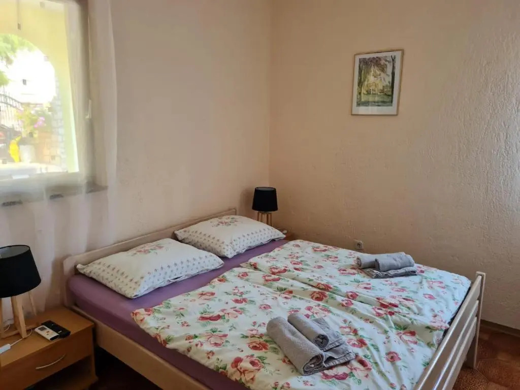 Apartments Ljubic