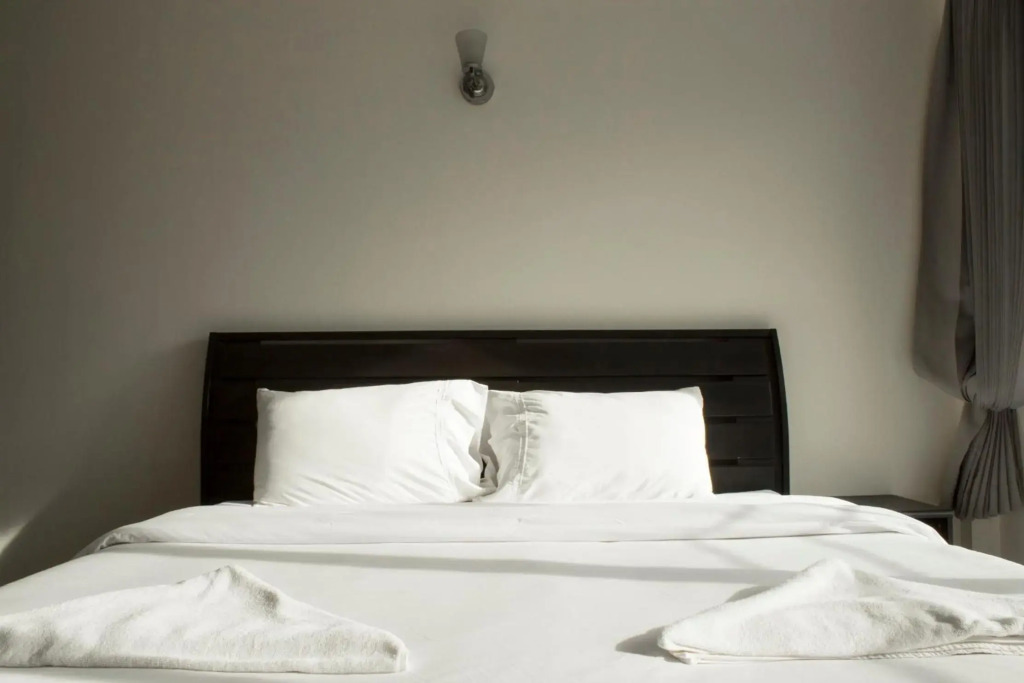 Nattidaplace Hotel Chiangmai