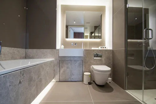 Canaletto - 1 bed