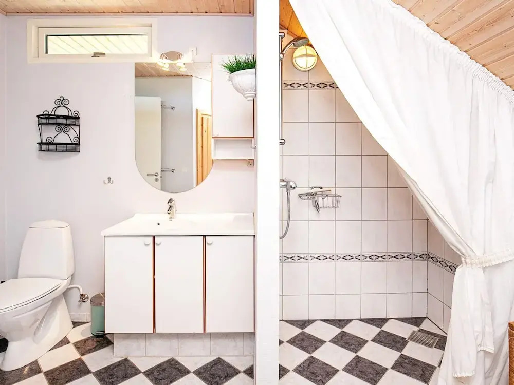 4 star holiday home in Løkken