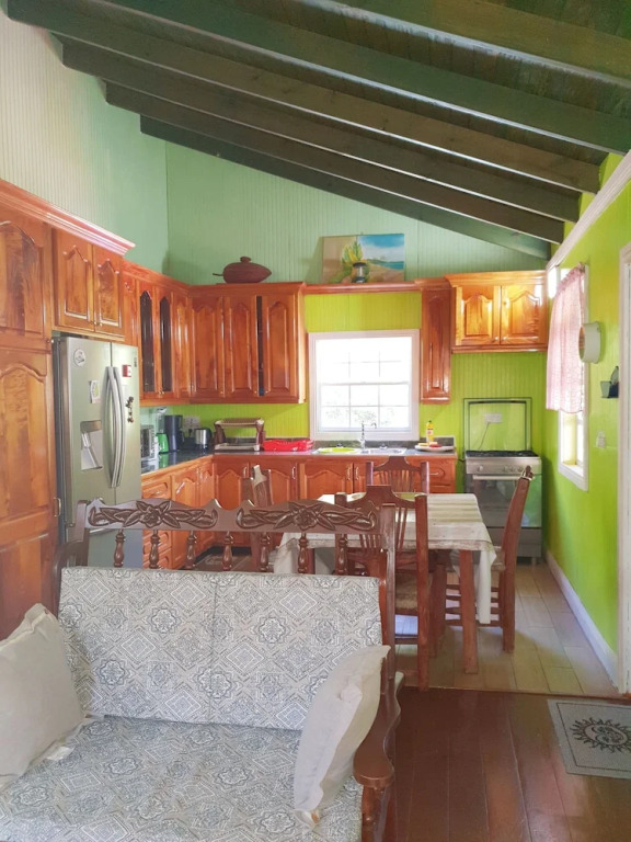 Seawind Cottages