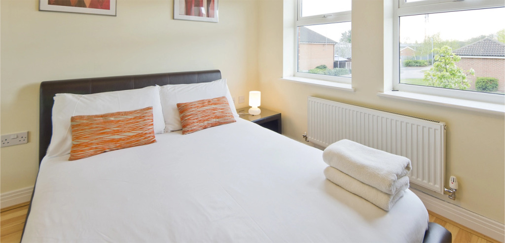 Woodgate Court Apartments